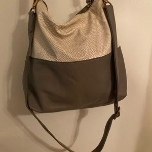 Fossil purse